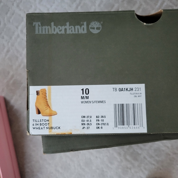 Ladies boots - Picture 2 of 4